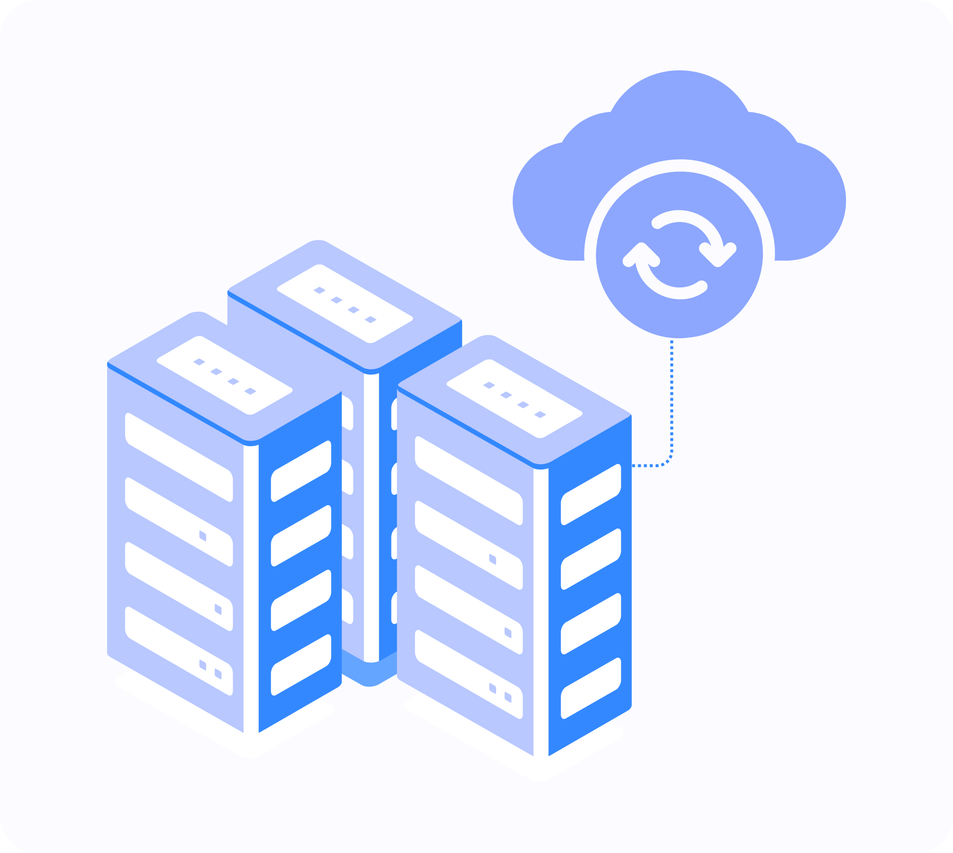 5 Benefits of the Cloud for File Sharing