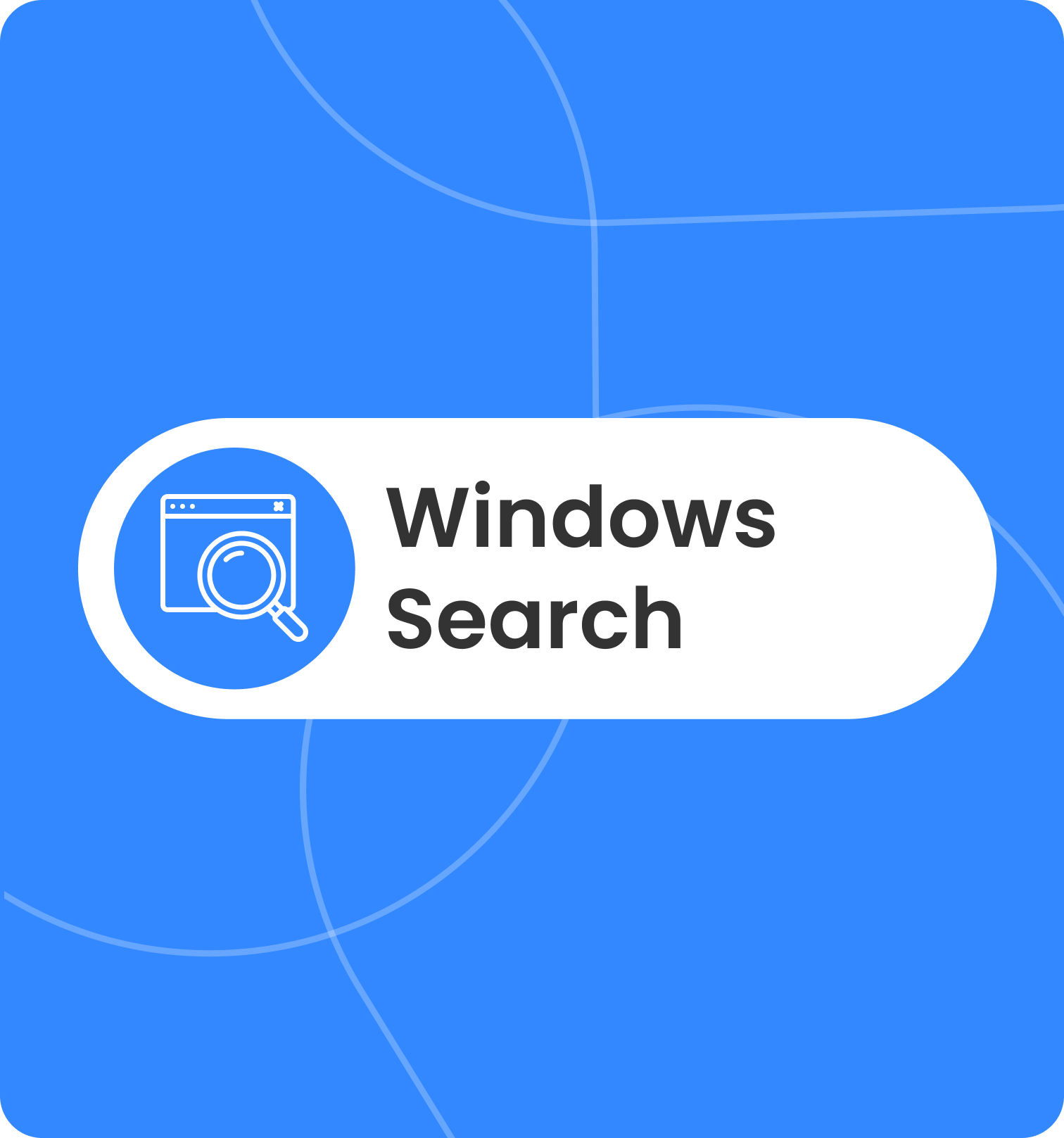 Windows Search