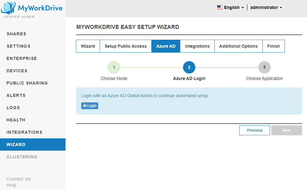 you-must-be-an-Azure-Admin-to-use-automated-setup