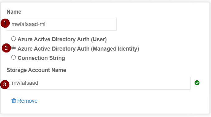 azure file share managed indentity 2