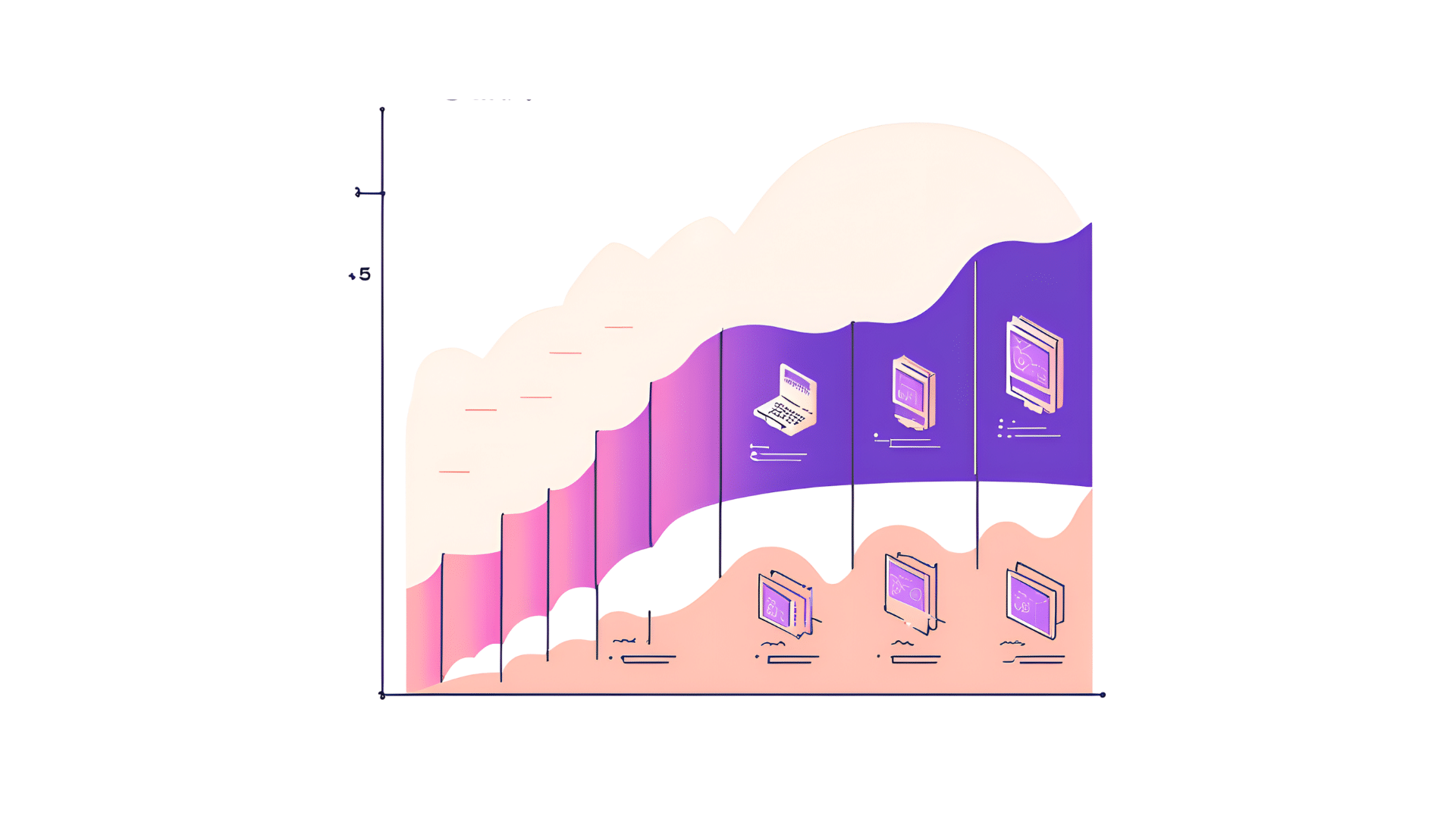 A graphic depicting Data Security and Encryption