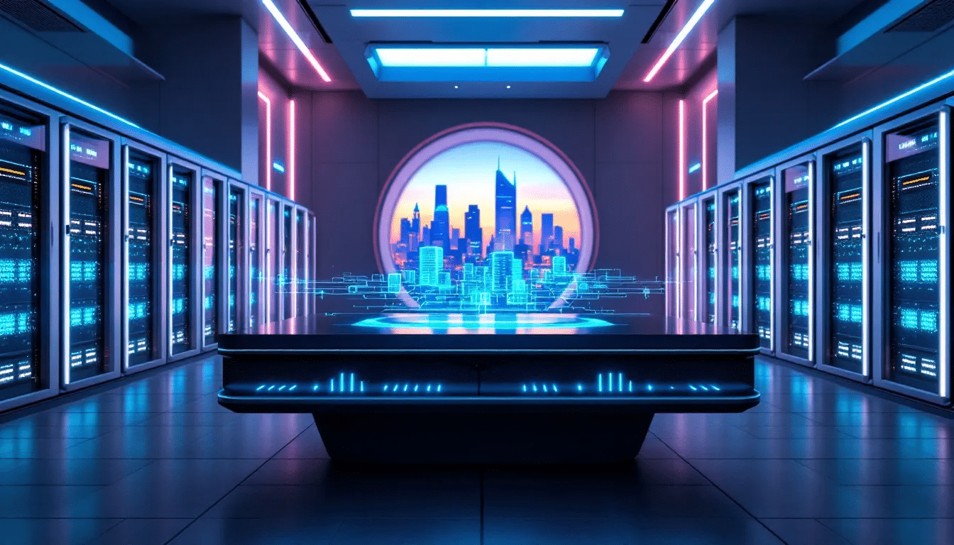 Enhancing data management.