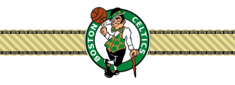 Boston Celtics logo