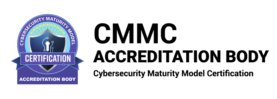 CMMC logo