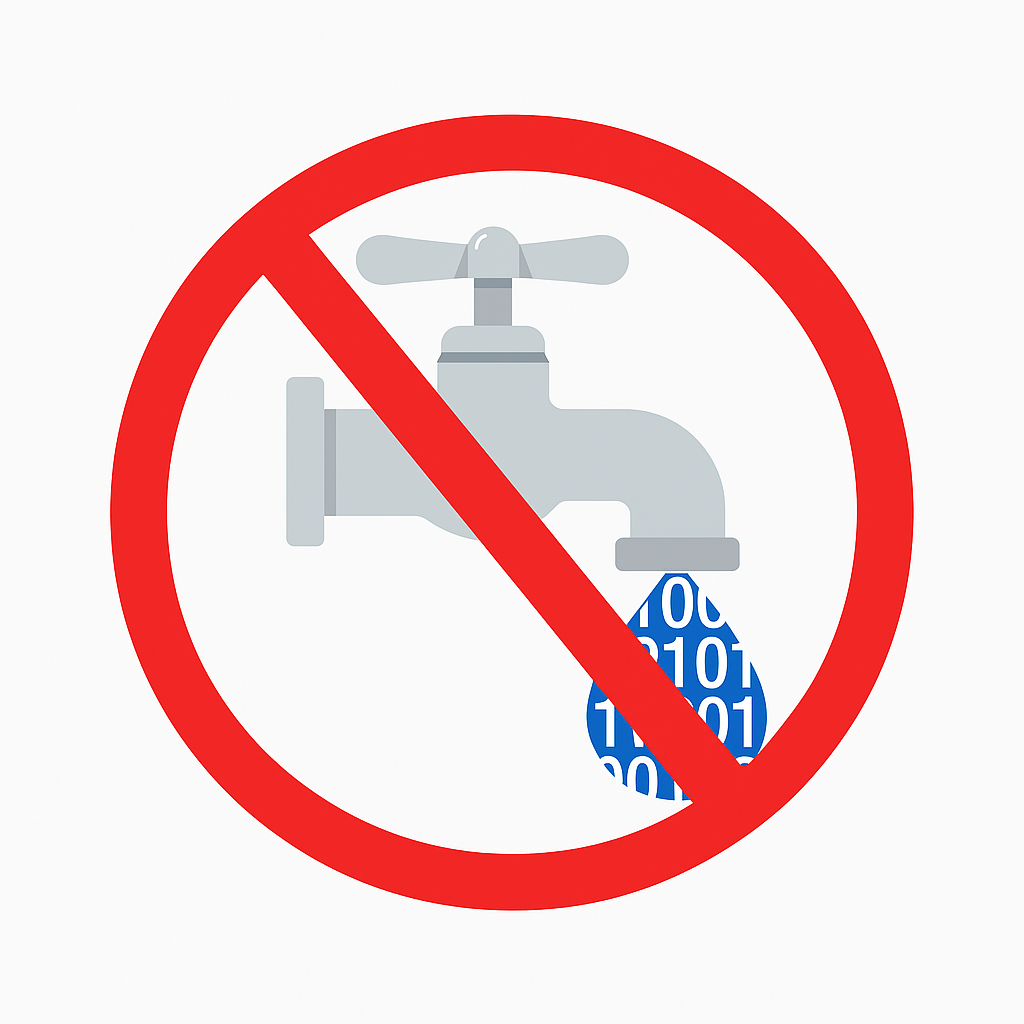 Data Loss Prevention