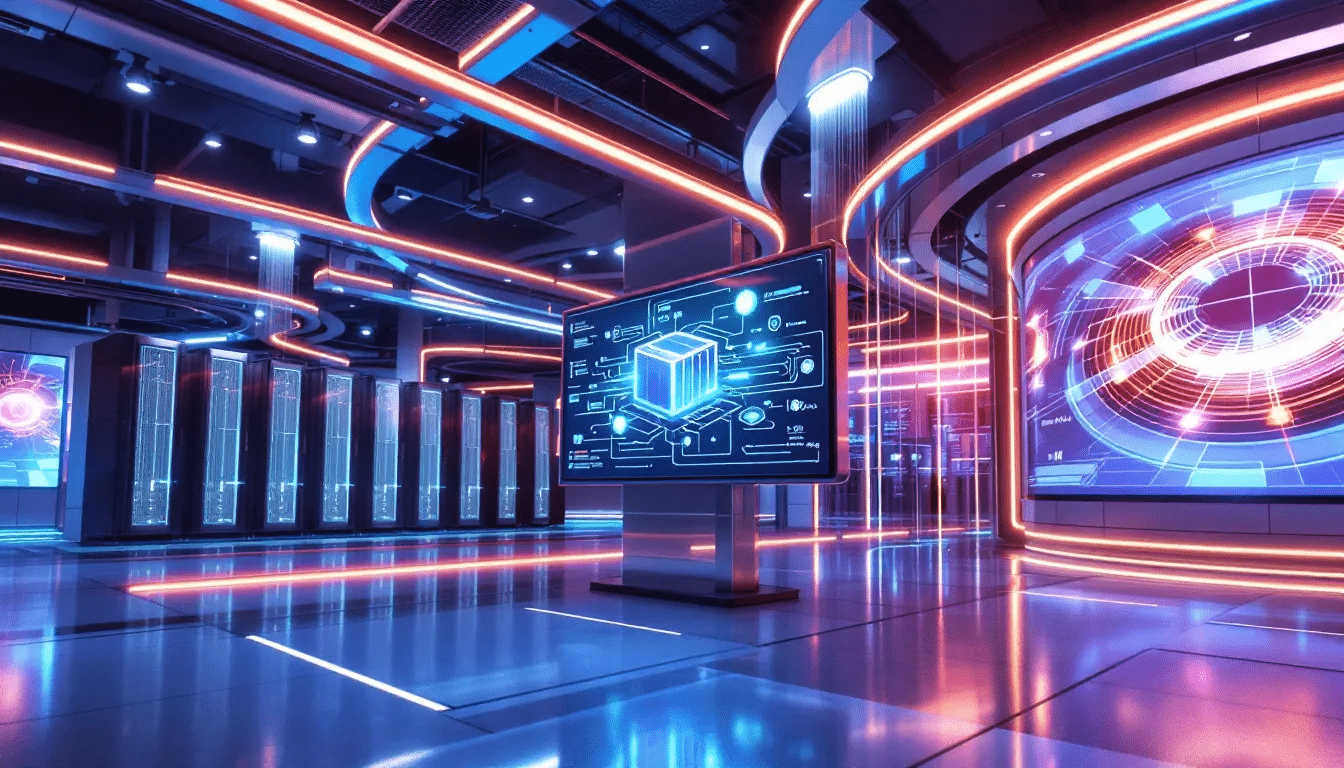 Optimizing performance with Windows Storage Server OS.