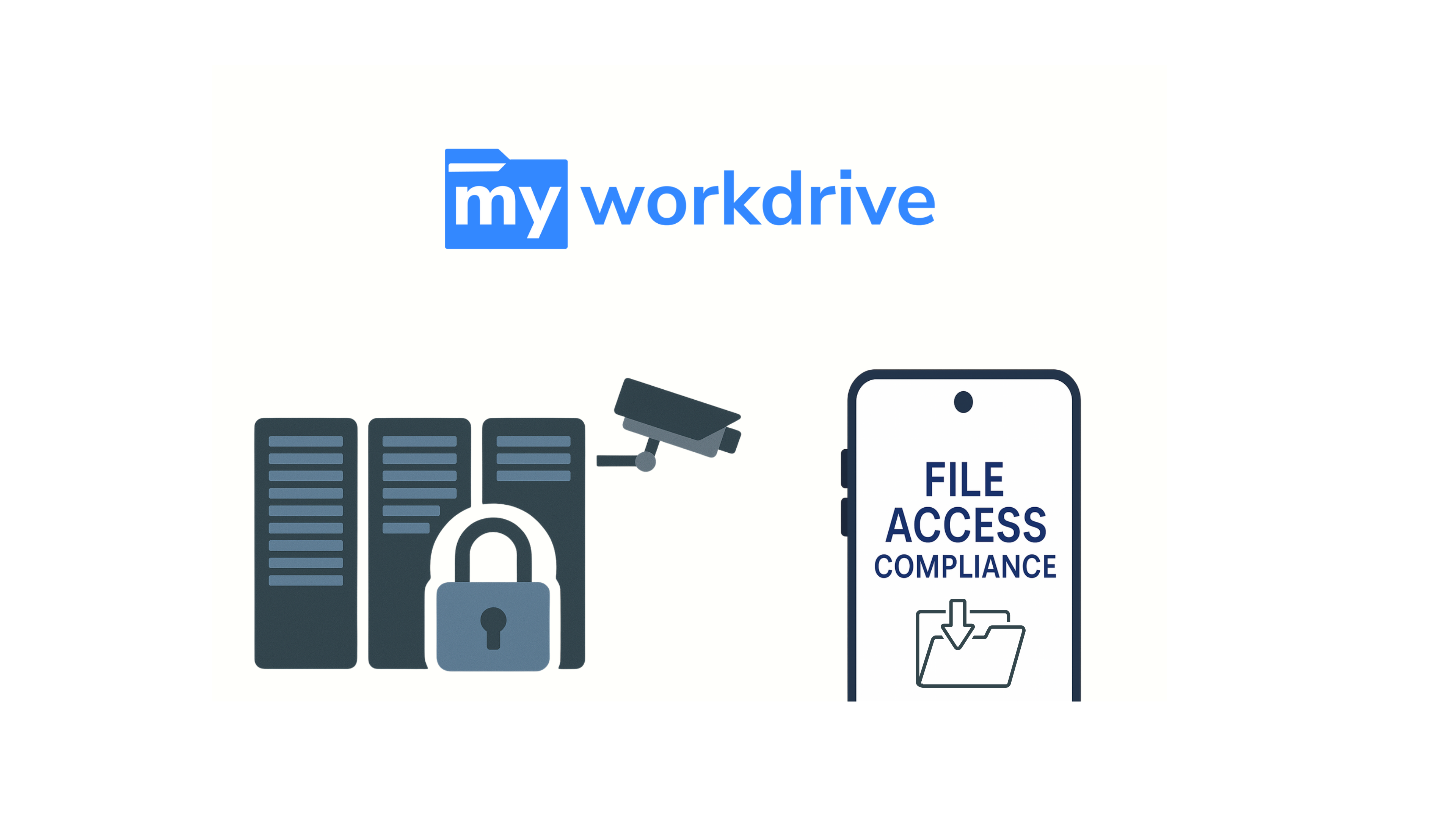 FINRA Compliant File Access with MyWorkDrive
