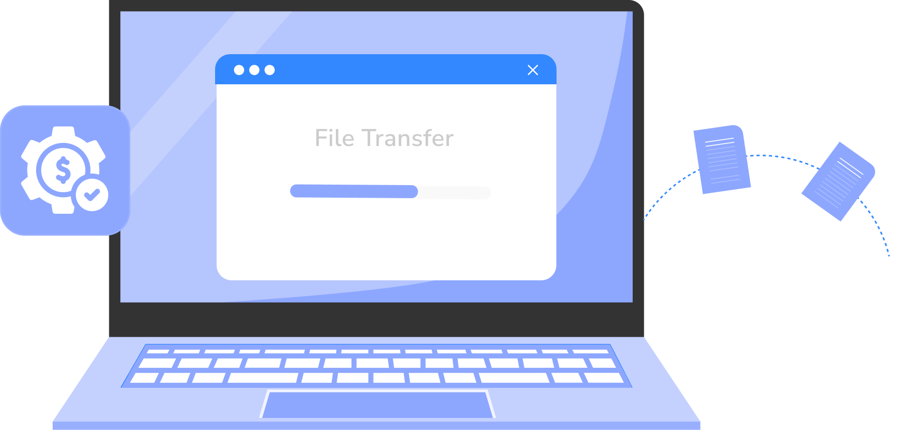 Future File Storage Fees