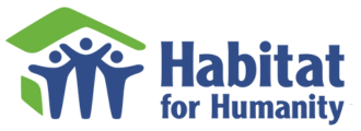 Habitat for Humanity logo