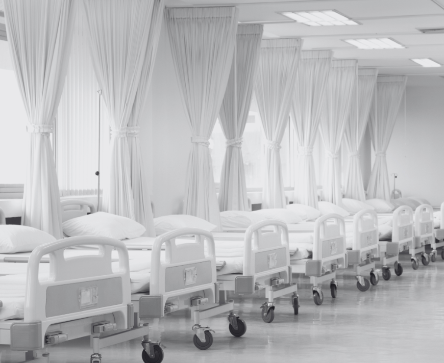 Healthcare compliance hero