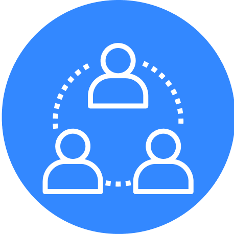 Work Together, Seamlessly