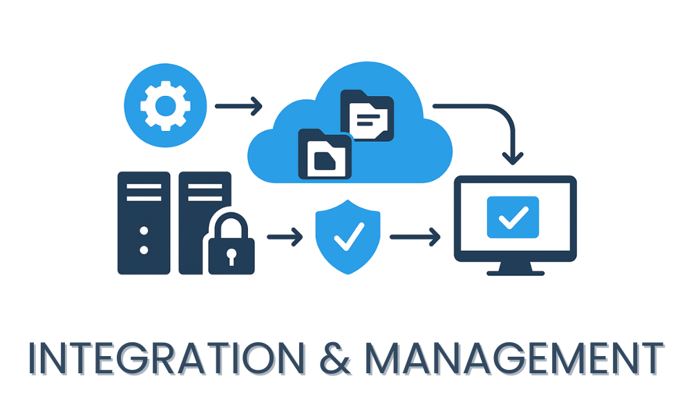 Integration and Management
