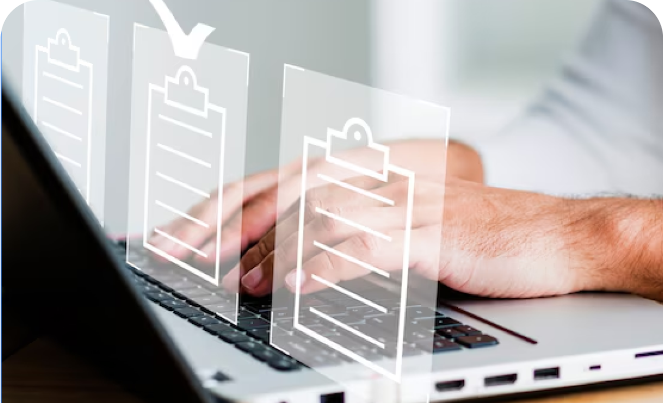 MyWorkDrive - Our Transformation Story