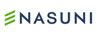 Nasuni logo