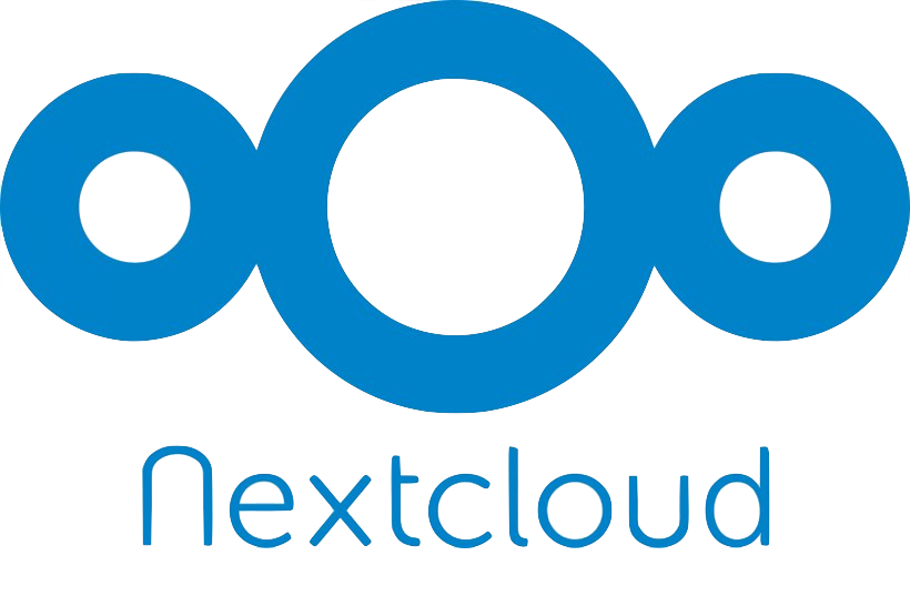Nextcloud Logo