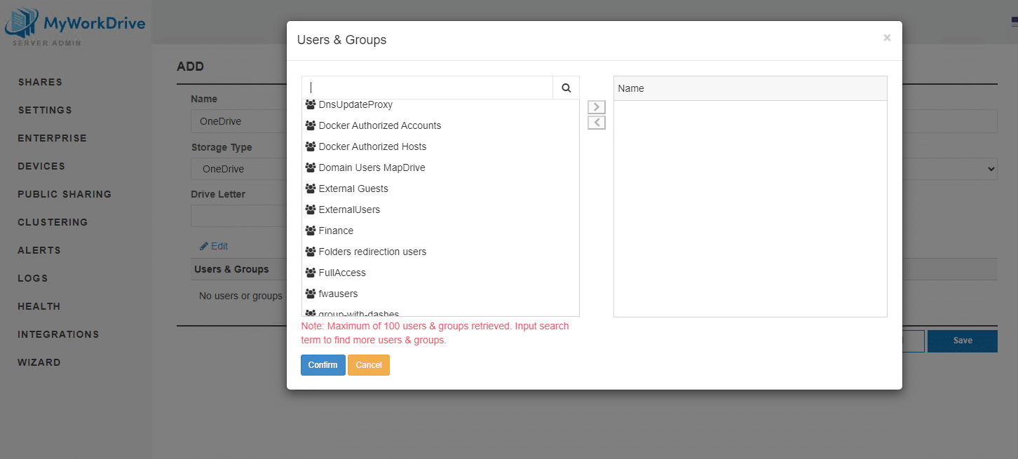 OneDriveSharePointGranularPermissions