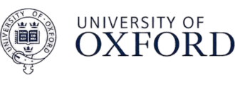 Oxford University logo