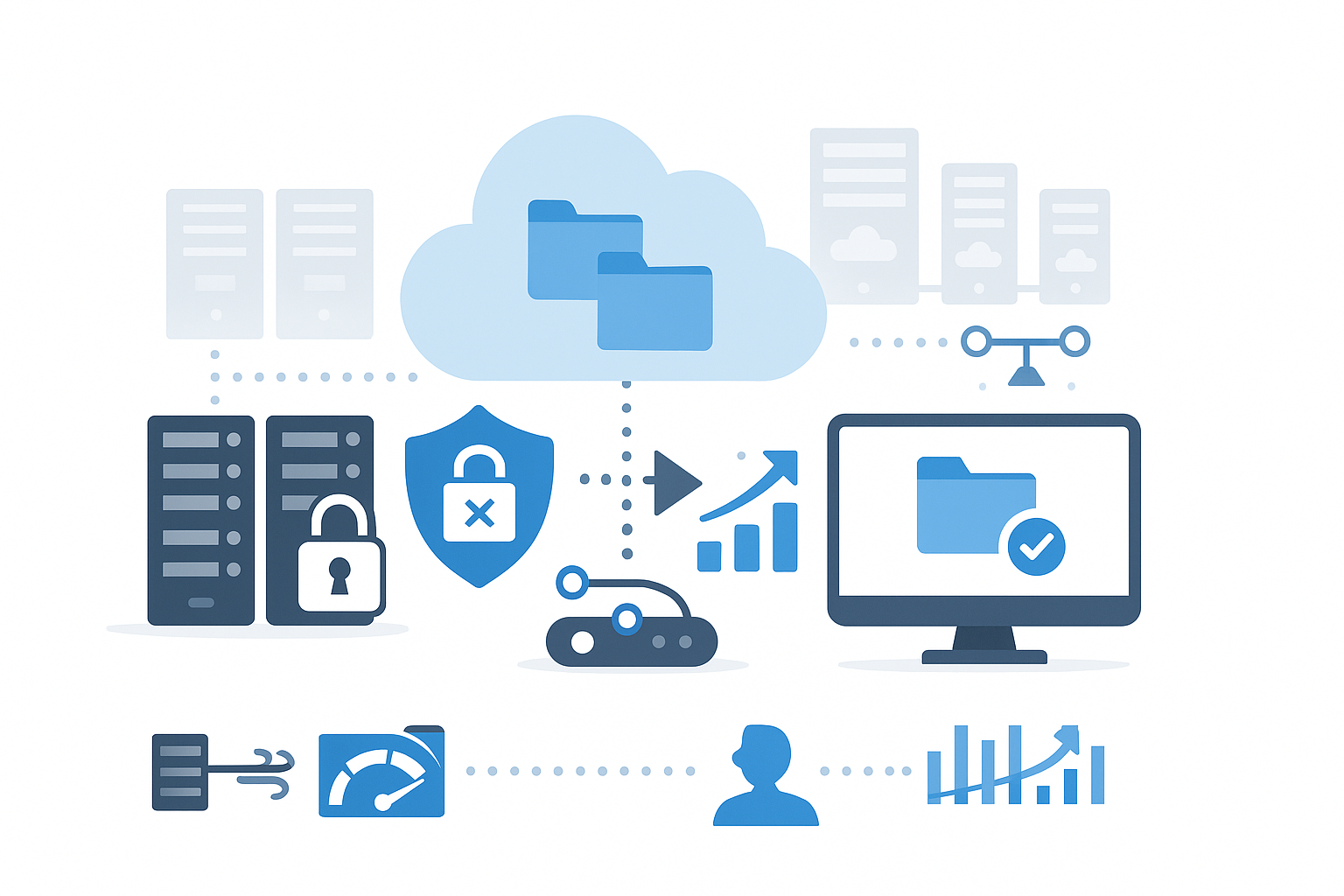 Performance and Scalability