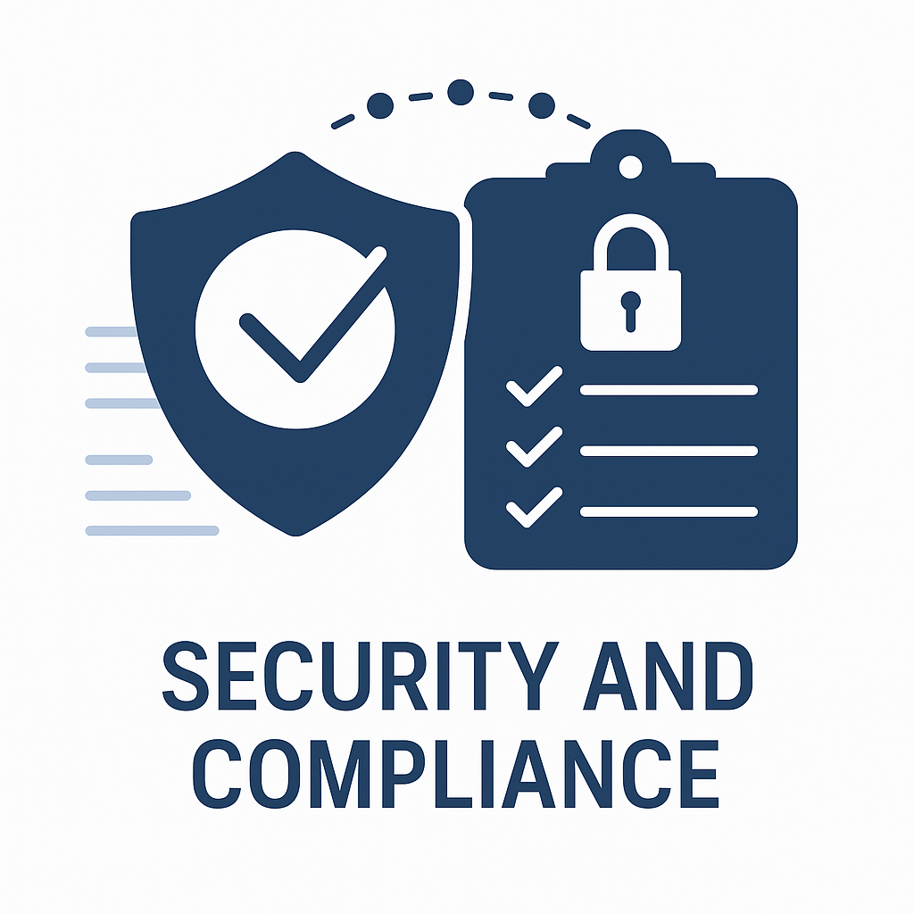 Security and Compliance