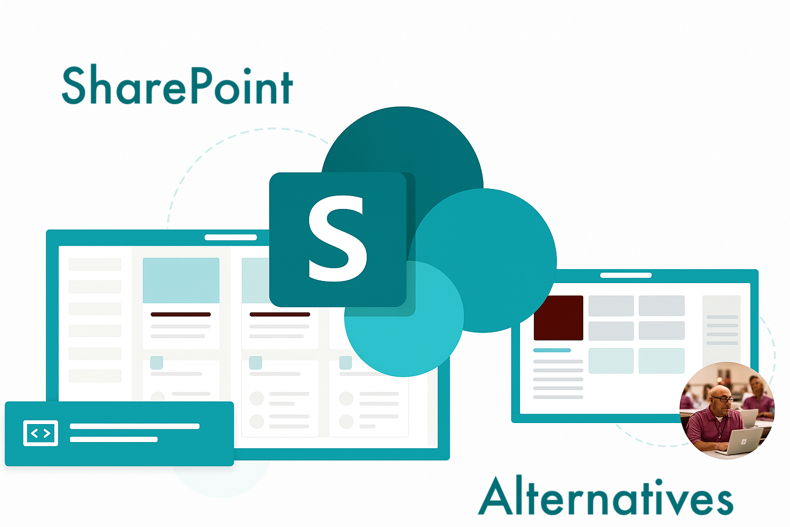 SharePoint Alternatives