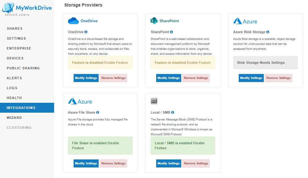 storage-in-integrations